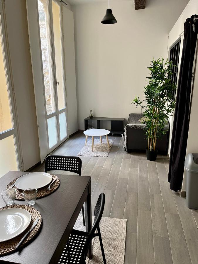 Studio Plein Coeur De Libourne Appartamento Esterno foto